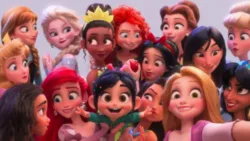 Fondos de Pantalla de Disney