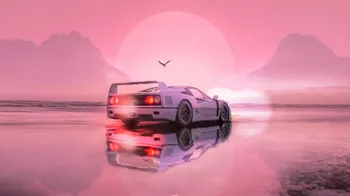 Fondos de Pantalla de Coches