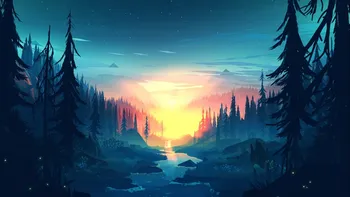 Fondos de Pantalla de Paisajes