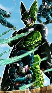 Cell