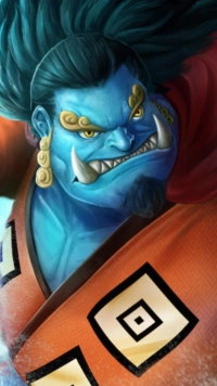 Jinbei