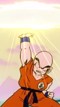 Krillin