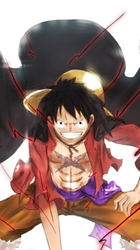 Luffy