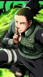 Shikamaru