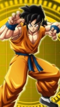 Yamcha