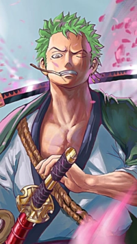 Zoro