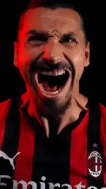 IBRAHIMOVIC 7 Mobile