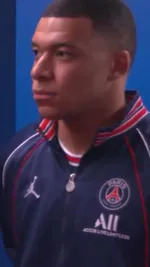MBAPPE 14 Mobile