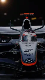 Mclaren Mobile