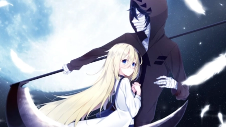 Fondos de Angels Of Death