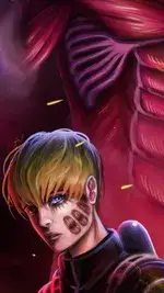 Armin Arlert Mobile 5 Tumb2