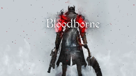 Fondos de Bloodborne