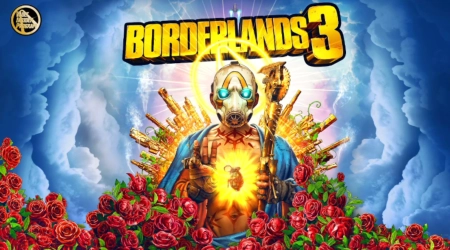 Fondos de Borderlands