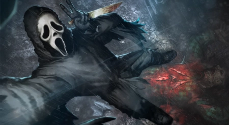 Fondos de Dead By Daylight