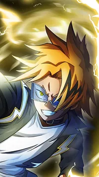 Denki Kaminari Mobile 4 Tumb2