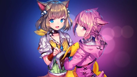 Fondos de Final Fantasy