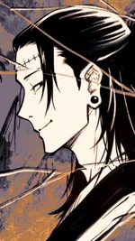 Geto Suguru Mobile 6 Tumb2