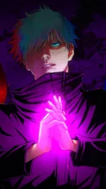 Gojo Satoru Mobile 12 Tumb2