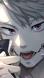 Inumaki Toge Mobile 2 Tumb2