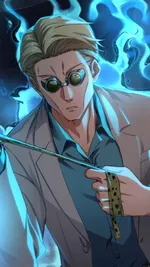 Kento Nanami Mobile 3 Tumb2