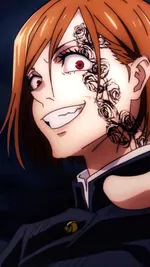 Kugisaki Nobara Mobile 3 Tumb2