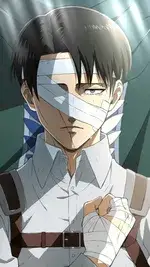 Levi Ackerman Mobile 3 Tumb2