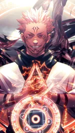 Ryomen Sukuna Mobile 5 Tumb2