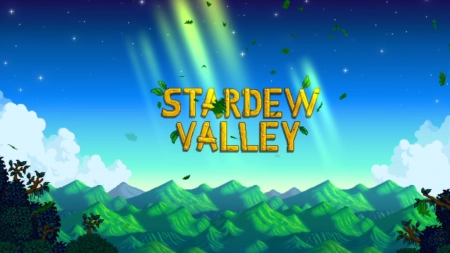 Fondos de Stardew Valley