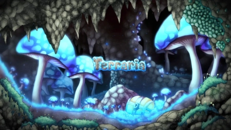Fondos de Terraria