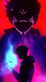 Yuji Itadori Mobile 4 Tumb2