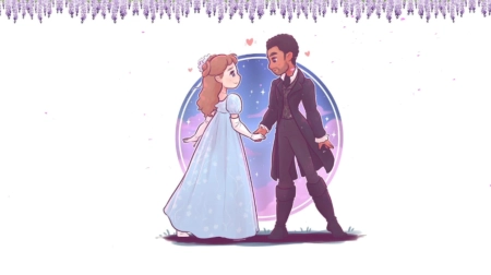 Fondos de Bridgerton