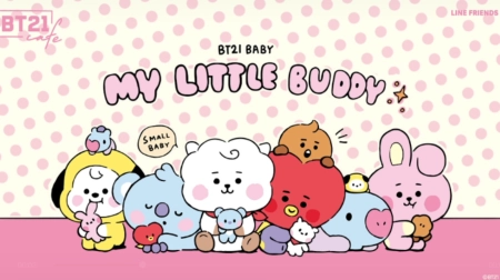 Fondos de Bt21