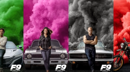 Fondos de Fast And Furious
