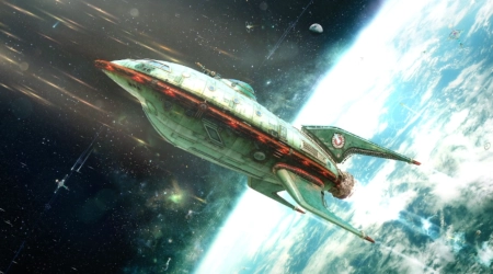 Fondos de Futurama