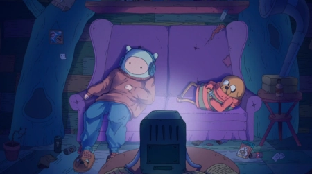 Fondos de Hora De Aventuras