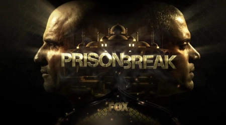 Fondos de Prison Break