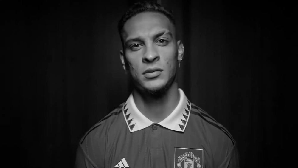 Antony - Fondo de Pantalla Animado para PC, Android & iPhone