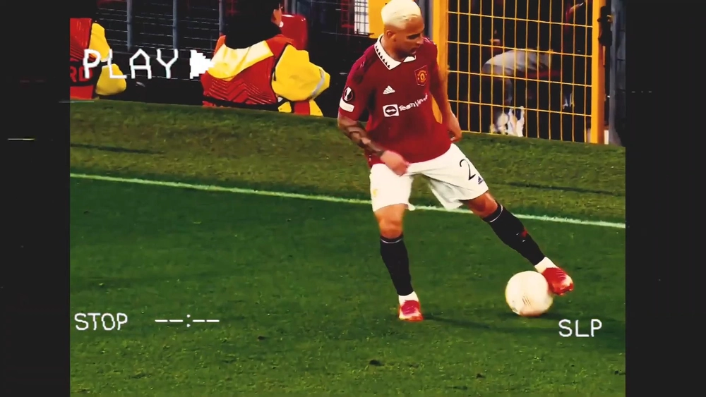 Antony - Fondo de Pantalla En Movimiento para PC, Android & iPhone