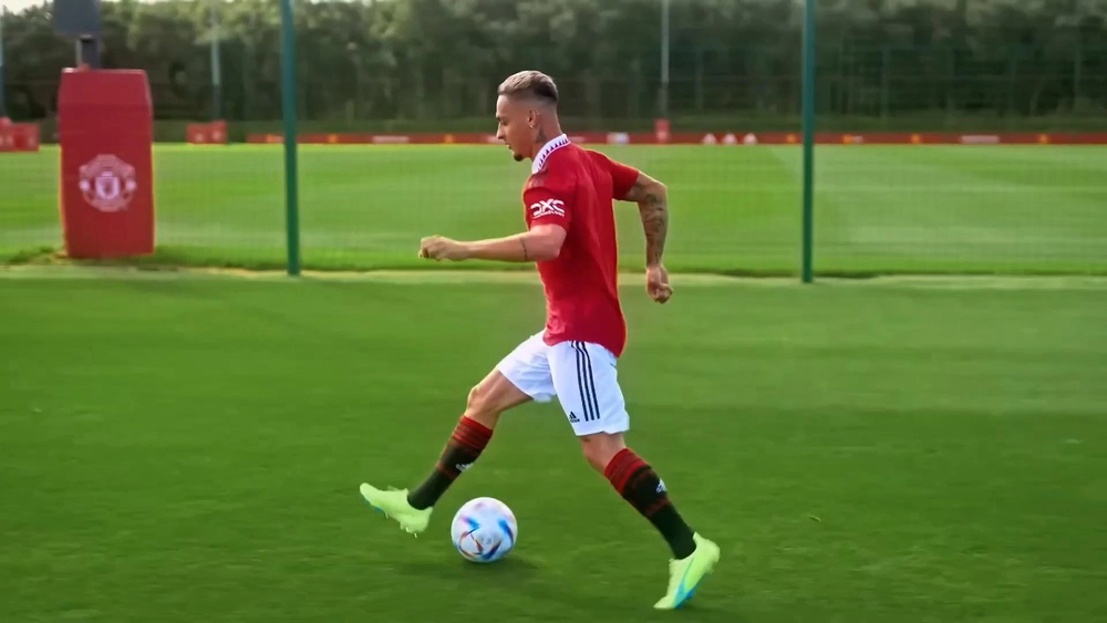 Antony - Fondo Animado para PC, Android & iPhone