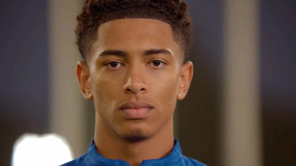 Jude Bellingham - Fondo Animado para PC, Android & iPhone