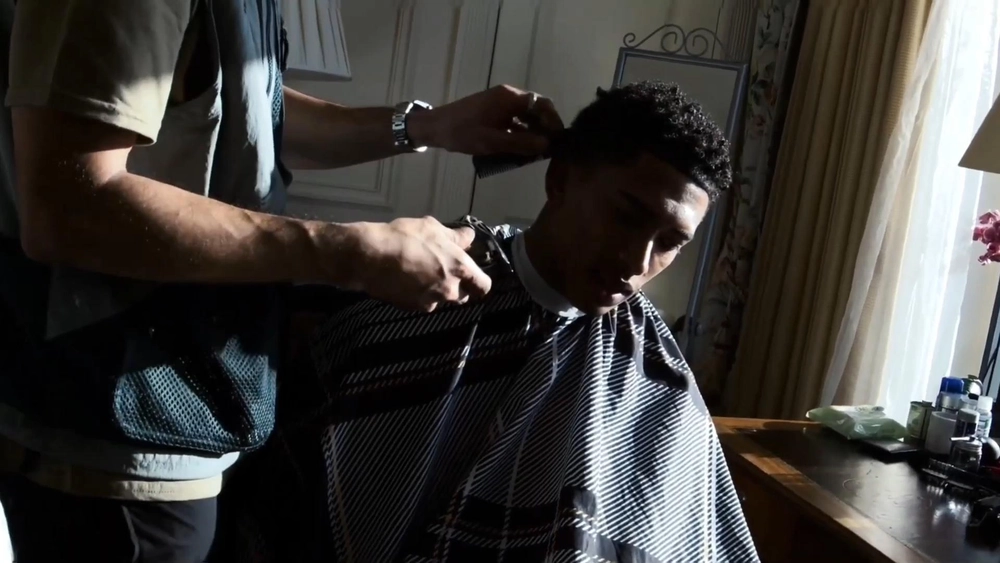 Jude Bellingham - Fondo de Pantalla para PC, Android & iPhone