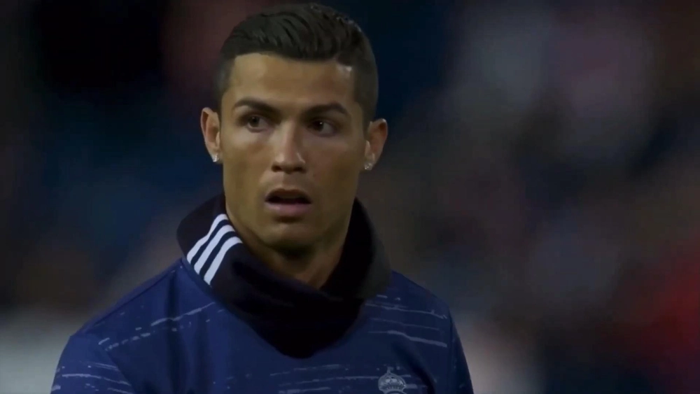 Cristiano Ronaldo - Fondo de Pantalla para PC, Android & iPhone