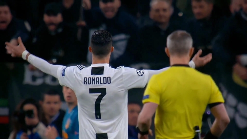 Cristiano Ronaldo - Fondo de Pantalla para PC, Android & iPhone