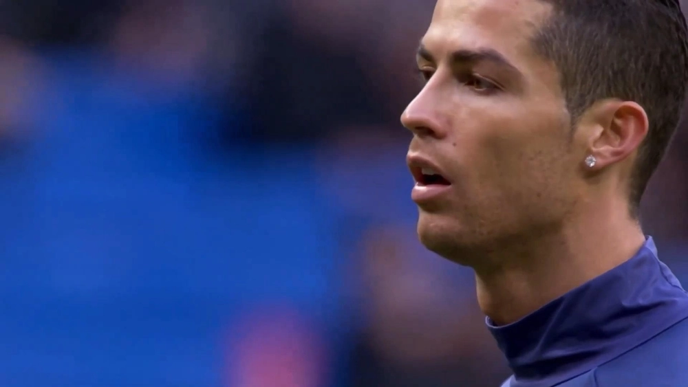 Cristiano Ronaldo - Fondo de Pantalla Animado