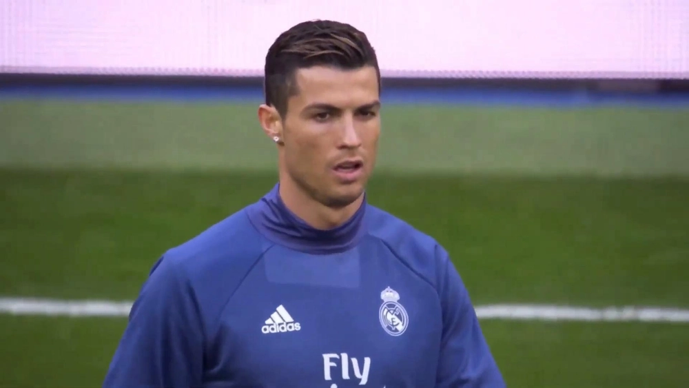 Cristiano Ronaldo - Fondo de Pantalla En Movimiento para PC, Android & iPhone