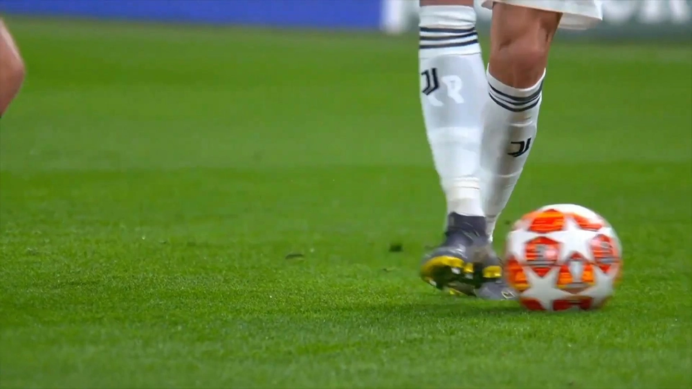 Cristiano Ronaldo - Fondo Animado para PC, Android & iPhone