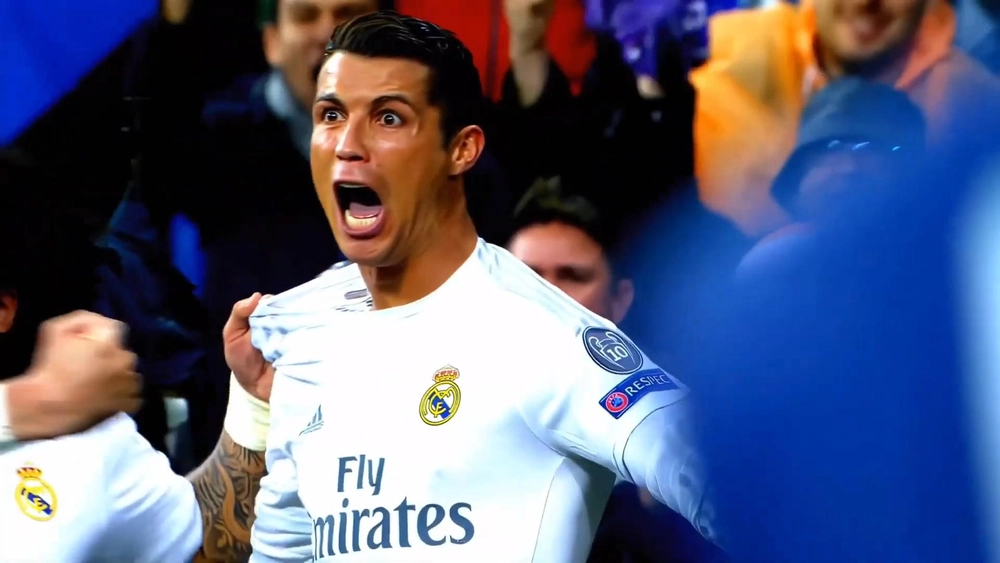 Cristiano Ronaldo - Fondo en Movimiento para PC, Android & iPhone
