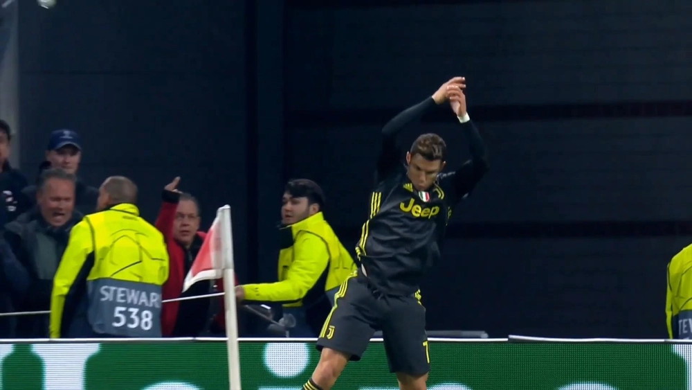 Cristiano Ronaldo - Fondo de Pantalla para PC, Android & iPhone