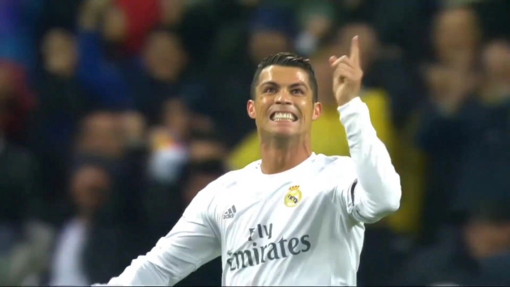 Cristiano Ronaldo - Fondo en Movimiento para PC, Android & iPhone