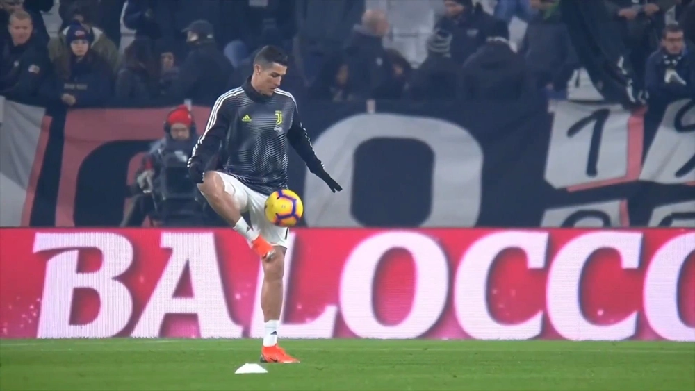 Cristiano Ronaldo - Fondo de Pantalla para PC, Android & iPhone